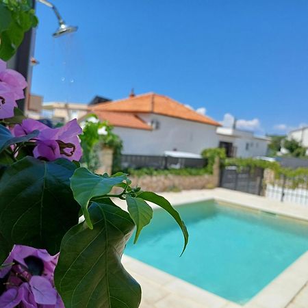 Vintage Residence Dramalj, Pool Self-Use Exteriér fotografie