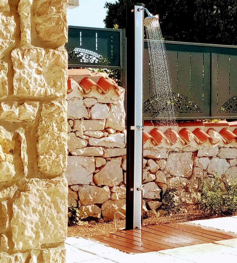 Vintage Residence Dramalj, Pool Self-Use Exteriér fotografie