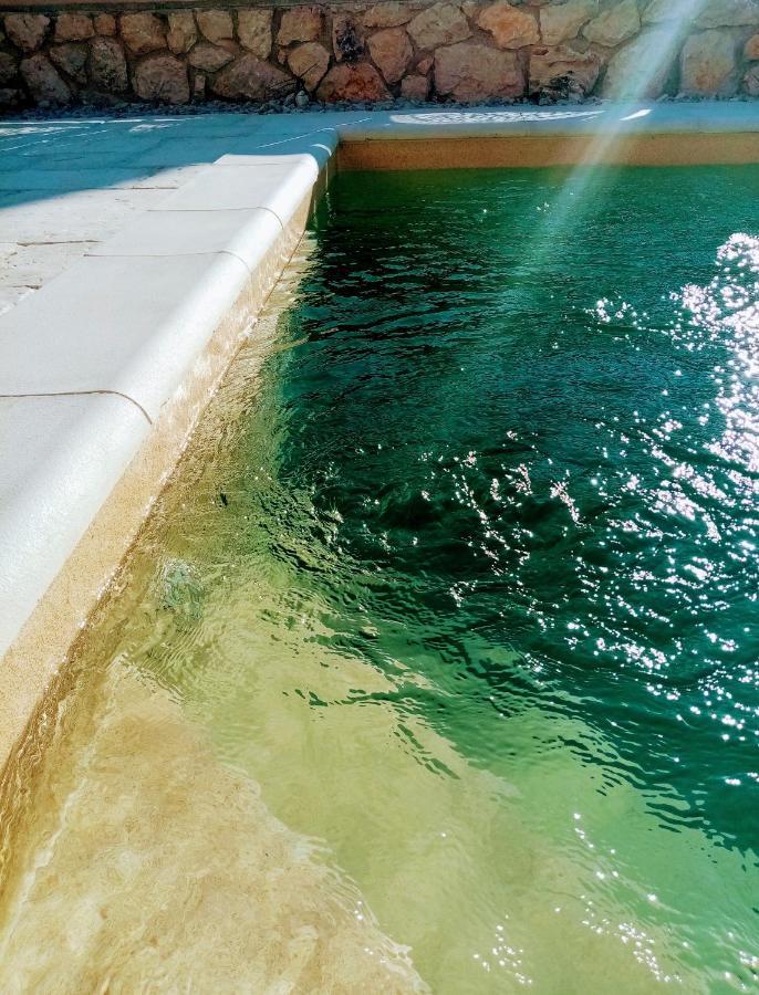 Vintage Residence Dramalj, Pool Self-Use Exteriér fotografie