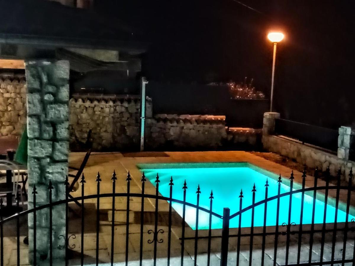 Vintage Residence Dramalj, Pool Self-Use Exteriér fotografie